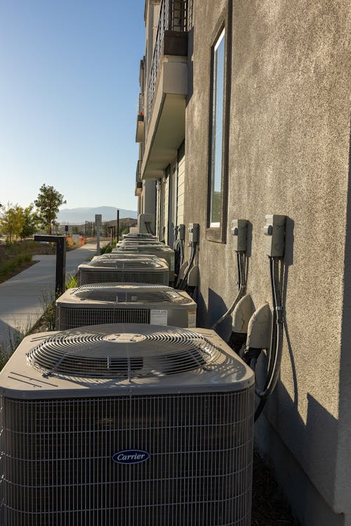 Expert Commercial Air Duct Cleaning Services in Lansing, IL Professional Commercial Air Duct Cleaning In Lansing Illinois