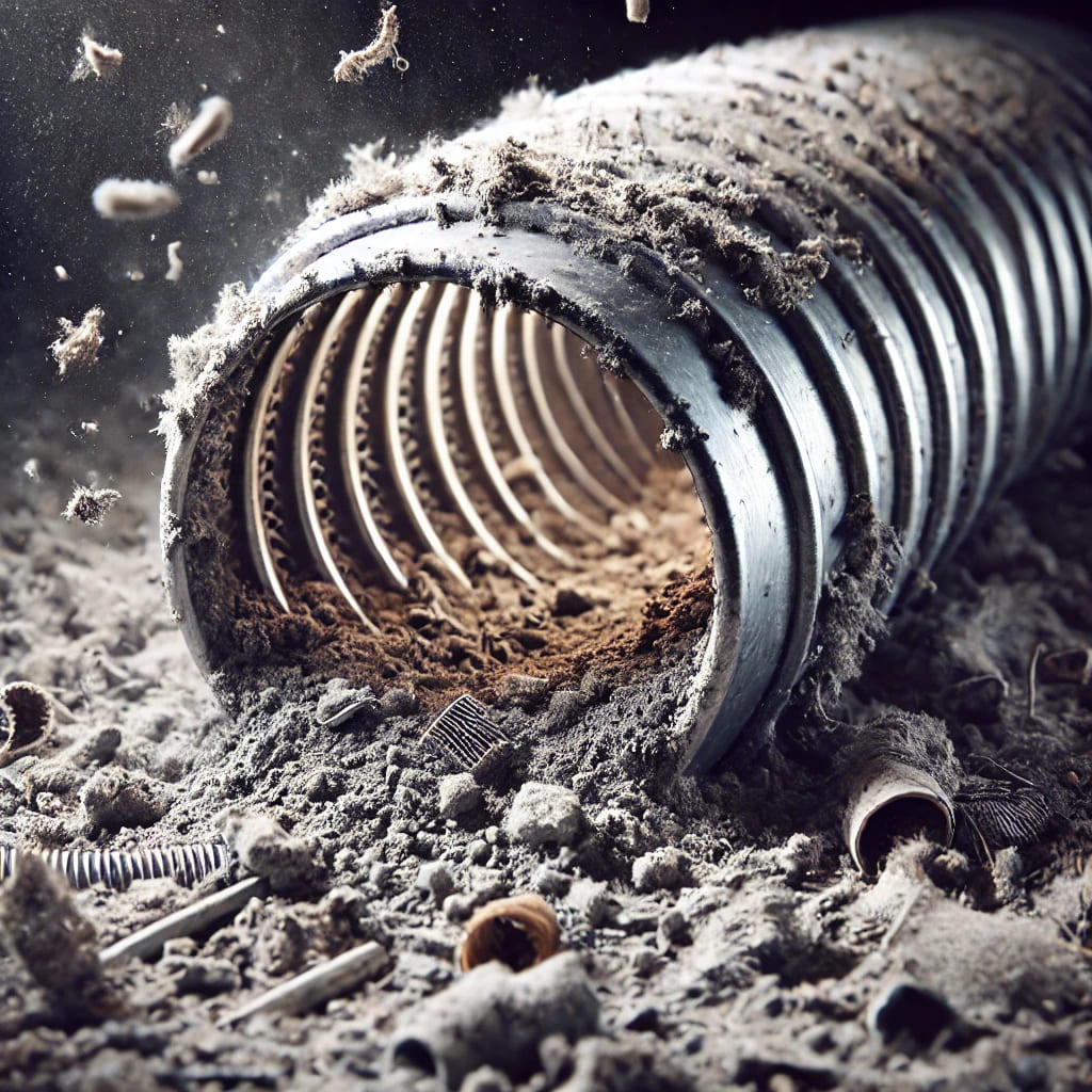 Expert Dryer Vent Cleaning Services in Lansing, IL Professional Dryer Vent Cleaning Lansing IL - Expert Safety and Efficiency Solutions by Chimney Sweep Lansing Illinois