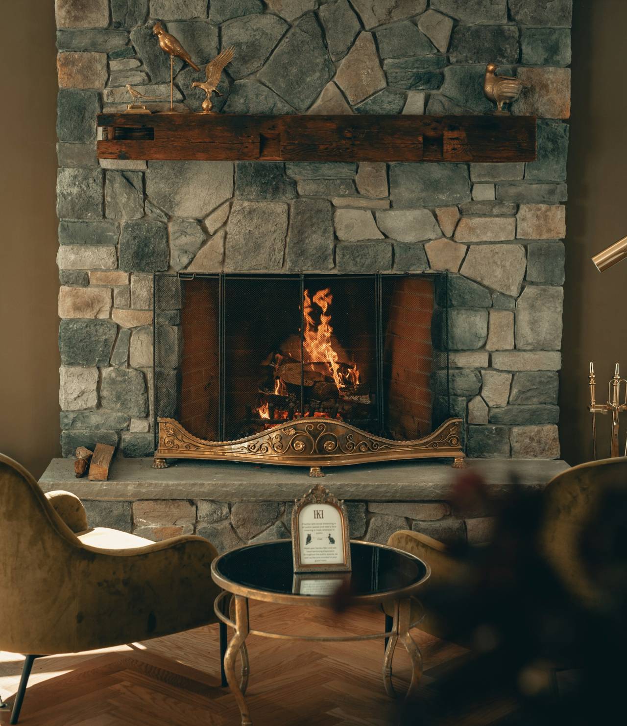 Professional Fireplace Services In Lansing Illinois