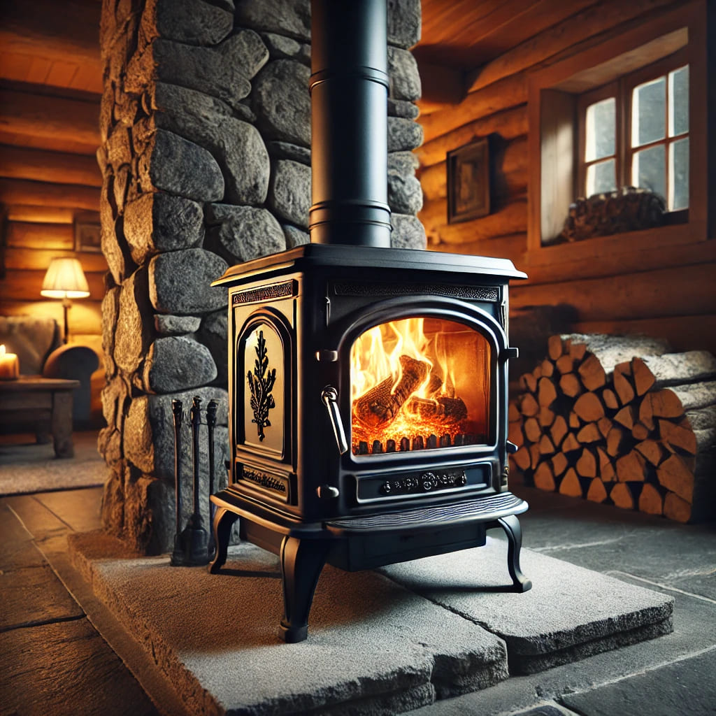 Expert Wood Stove Repair Services in Lansing, IL Professional Wood Stove Repair Lansing IL - Expert Heating Efficiency Solutions by Chimney Sweep Lansing Illinois